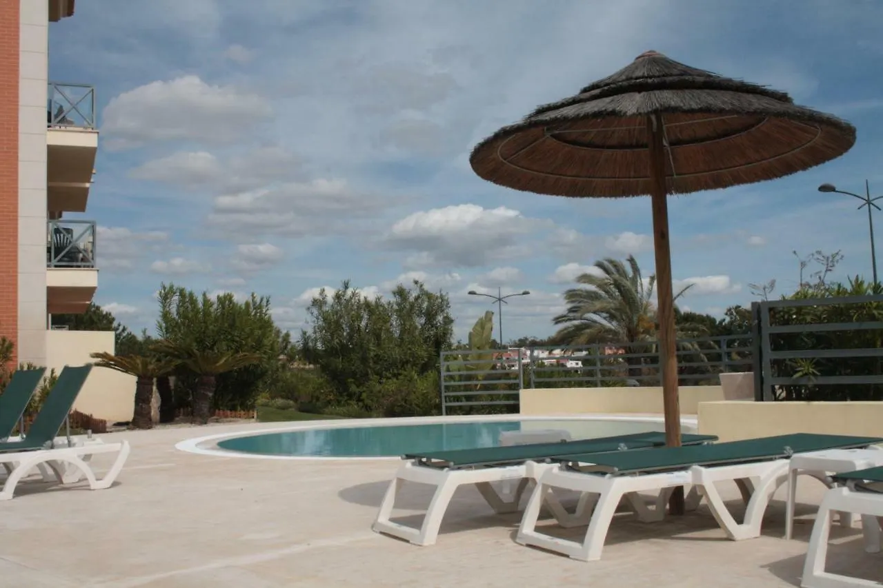 Apartamento Com Piscina Em Albufeira, Corcovada Portugal