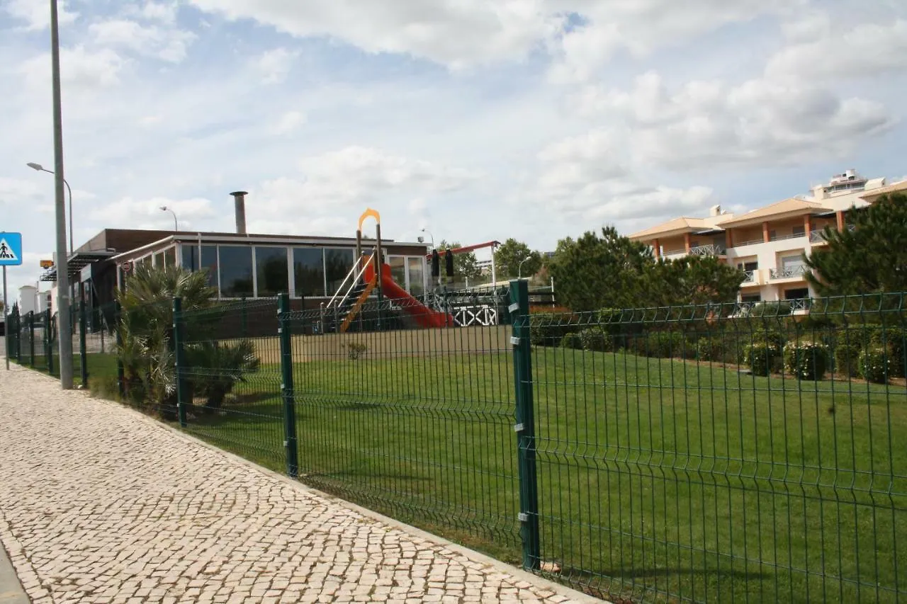 Apartamento Com Piscina Em Albufeira, Corcovada  Albufeira