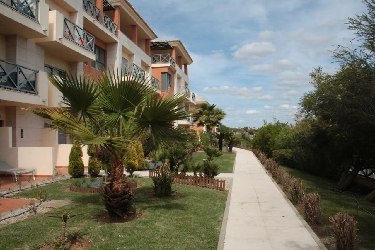 Apartment Apartamento Com Piscina Em Albufeira, Corcovada