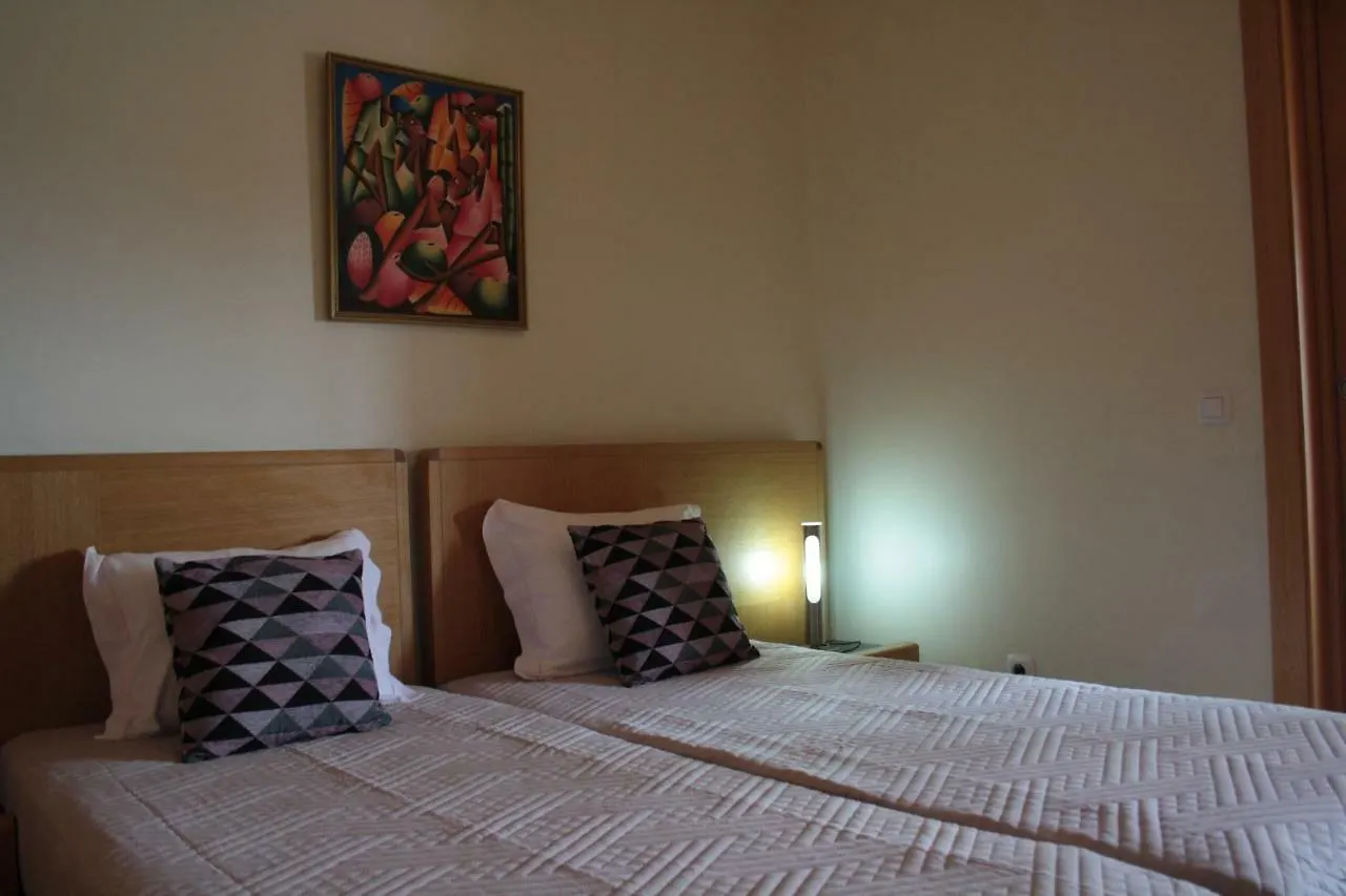 Apartamento Com Piscina Em Albufeira, Corcovada Portugal