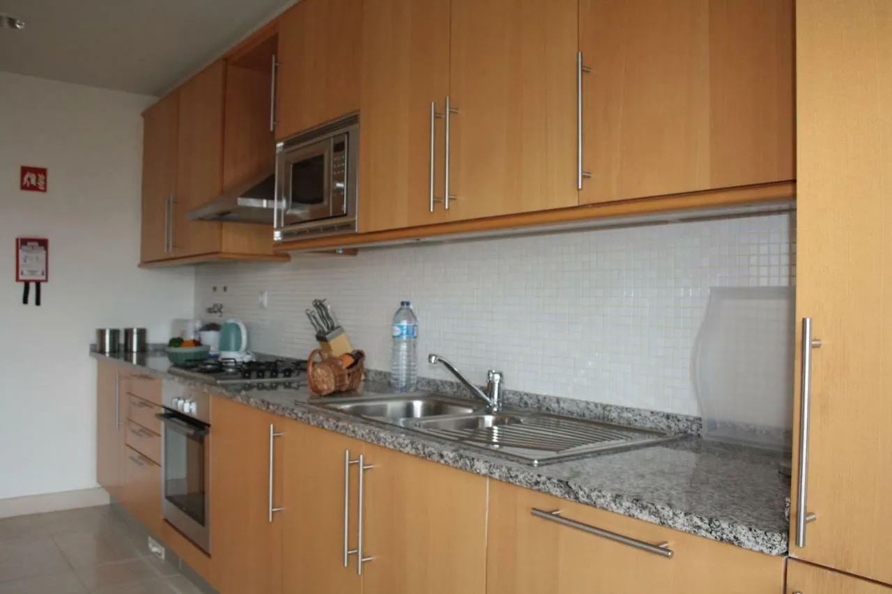Apartamento Com Piscina Em Albufeira, Corcovada Apartment Albufeira