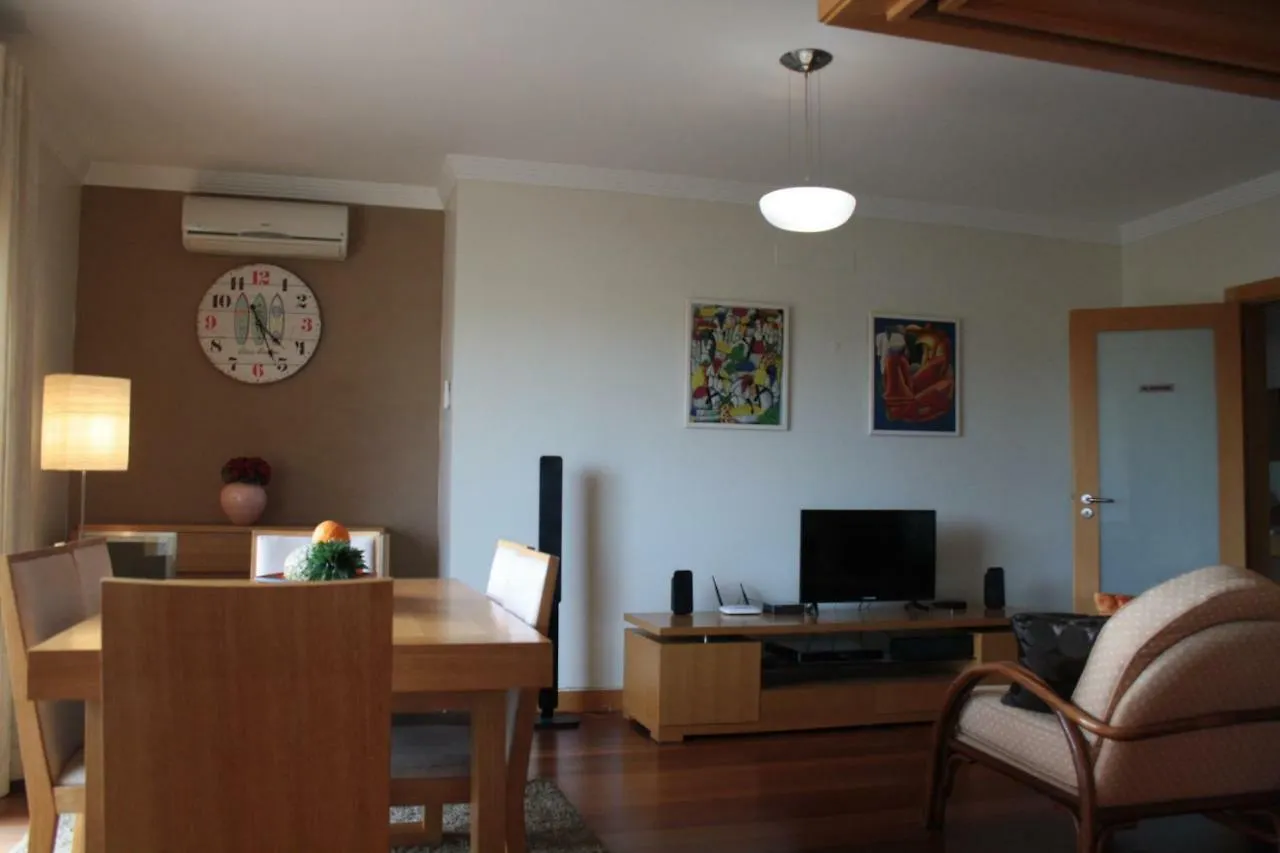 Apartamento Com Piscina Em Albufeira, Corcovada  Albufeira