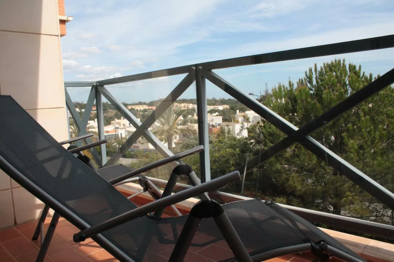 Apartamento Com Piscina Em Albufeira, Corcovada Albufeira