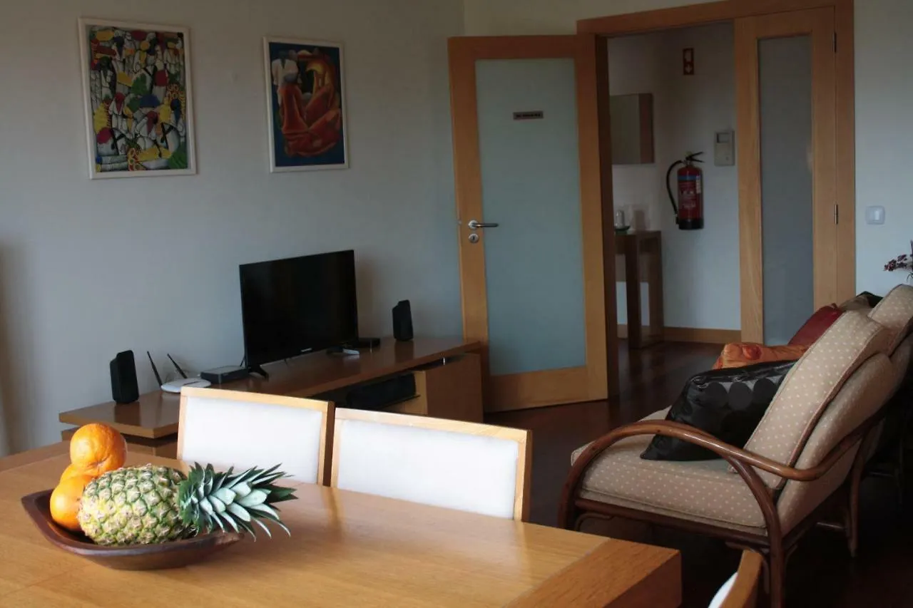 Apartamento Com Piscina Em Albufeira, Corcovada
