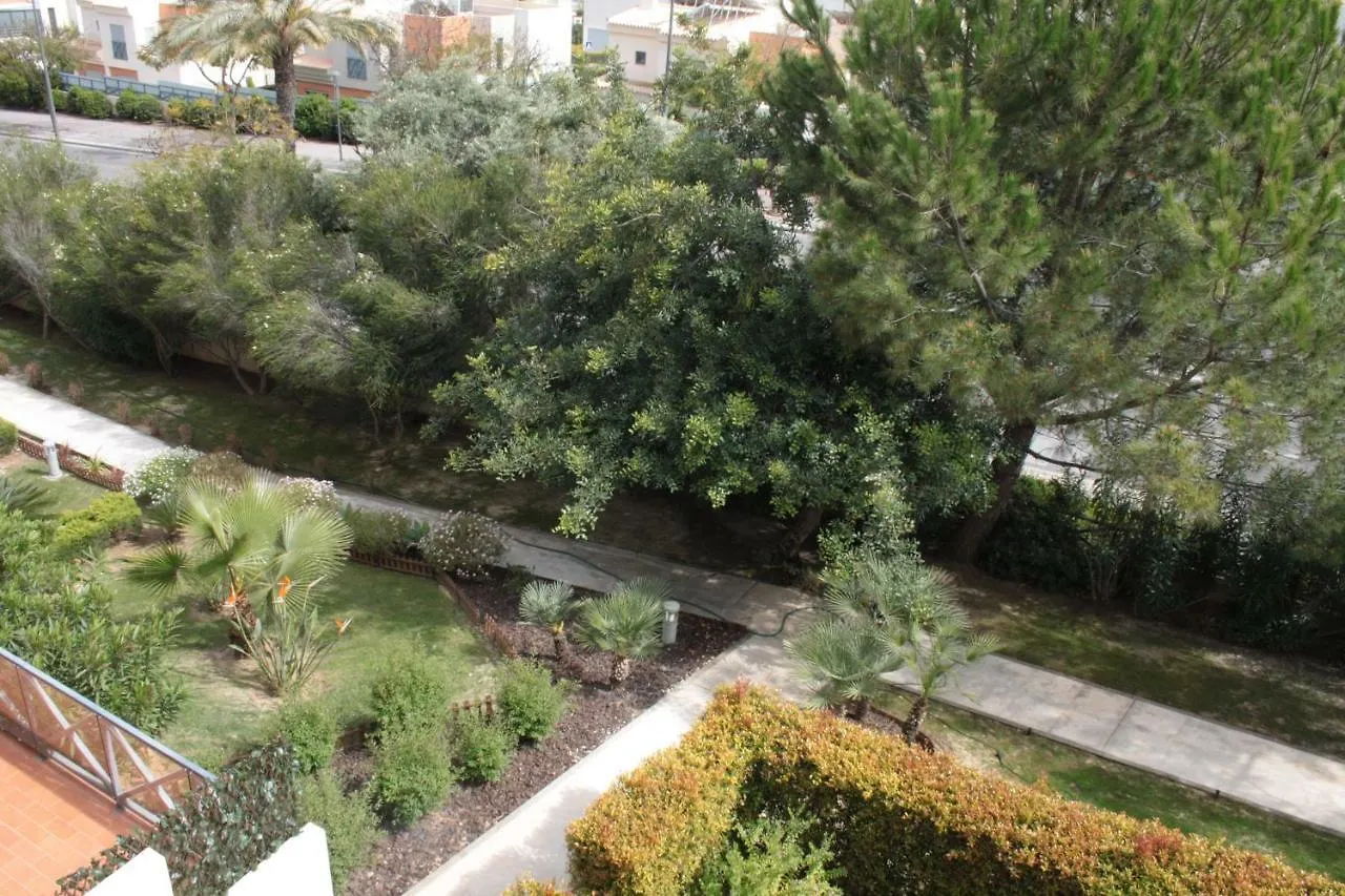 Apartment Apartamento Com Piscina Em Albufeira, Corcovada